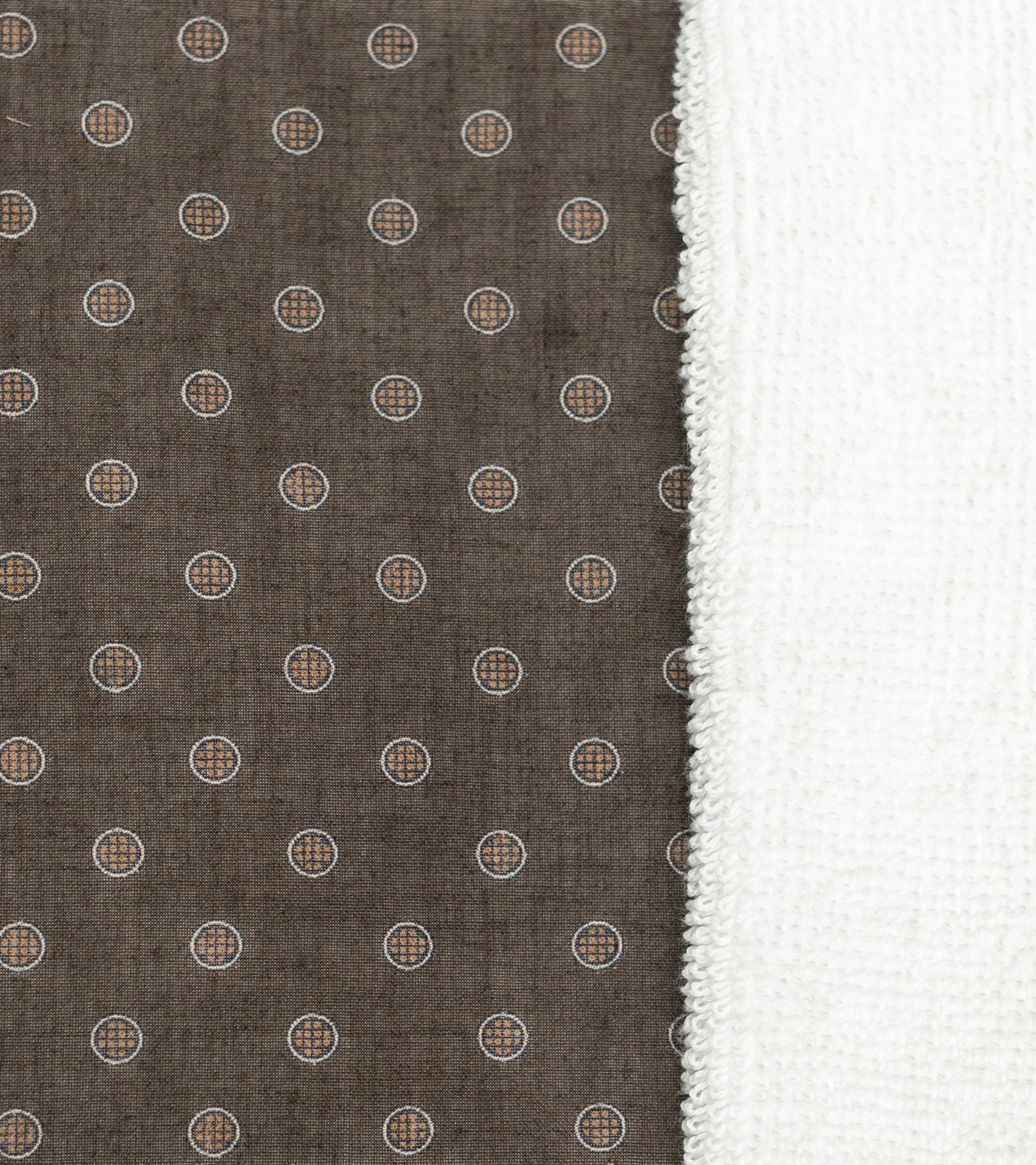 MTO Towel Shirts – Bryceland's