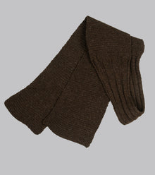  Bryceland's Red Cross Muffler Brown