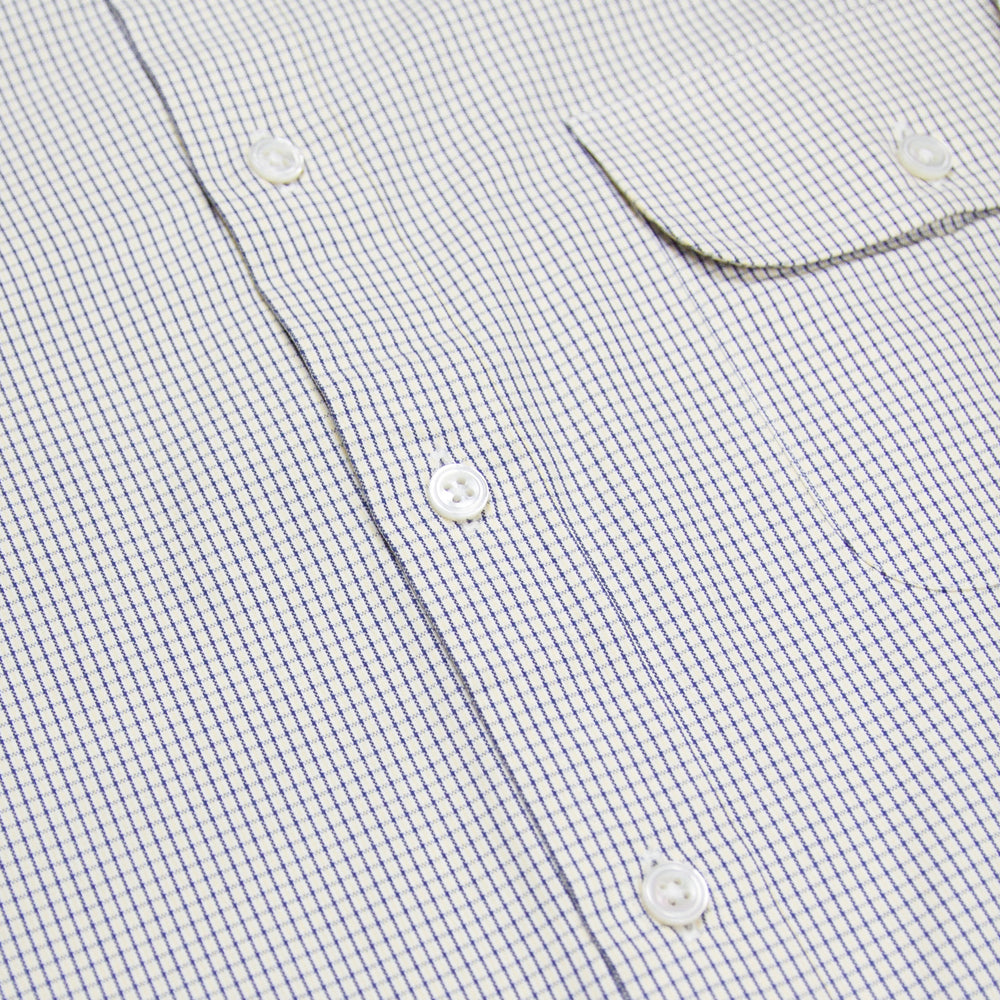 
                  
                    Bryceland's Oxford Button Down Checked Shirt
                  
                