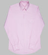Bryceland's Oxford Button Down Shirt Pink