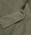 Bryceland's Officer Shirt Olive