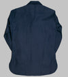 Bryceland's Officer Shirt Navy