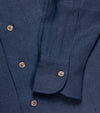 Bryceland's Officer Shirt Navy