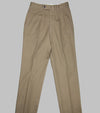 Bryceland's Winston Trousers Olive HBT