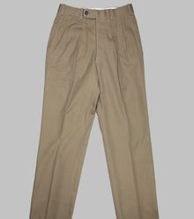  Bryceland's Winston Trousers Olive HBT