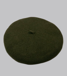  AWMS Beret Olive