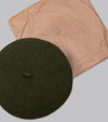 AWMS Beret Olive