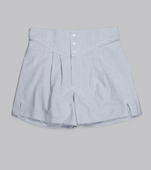  Bryceland's Oxford Boxers Striped