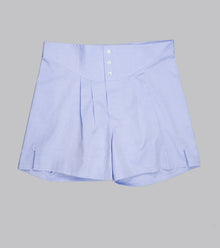  Bryceland's Oxford Boxers Light Blue