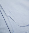 Bryceland's Perfect OCBD Shirt Light Blue (with hand-stitch finishings)