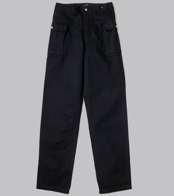 Bryceland's P13's Black