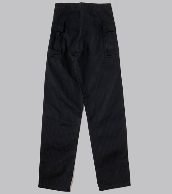 Bryceland's P13's Black