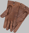 Bryceland's Peccary Gloves Siena