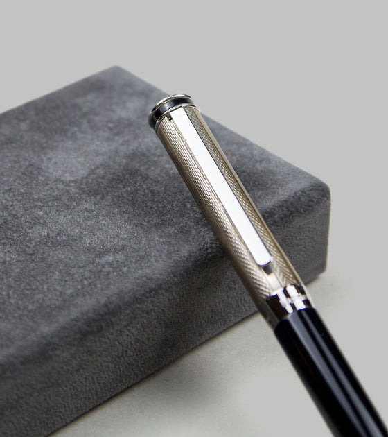 Mechanical Pencil Sterling Silver