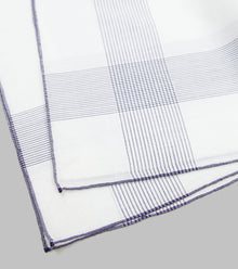  Simonnot Godard 8010/01 Handkerchief White