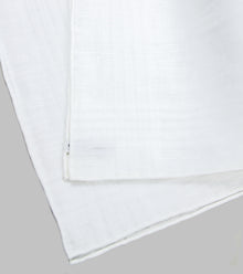  Simonnot Godard 8013/2 Handkerchief White
