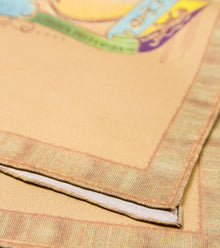  Bryceland's x Sevenfold Pocket Square Havana2