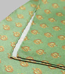  Bryceland's x Sevenfold Pocket Square Jewelo