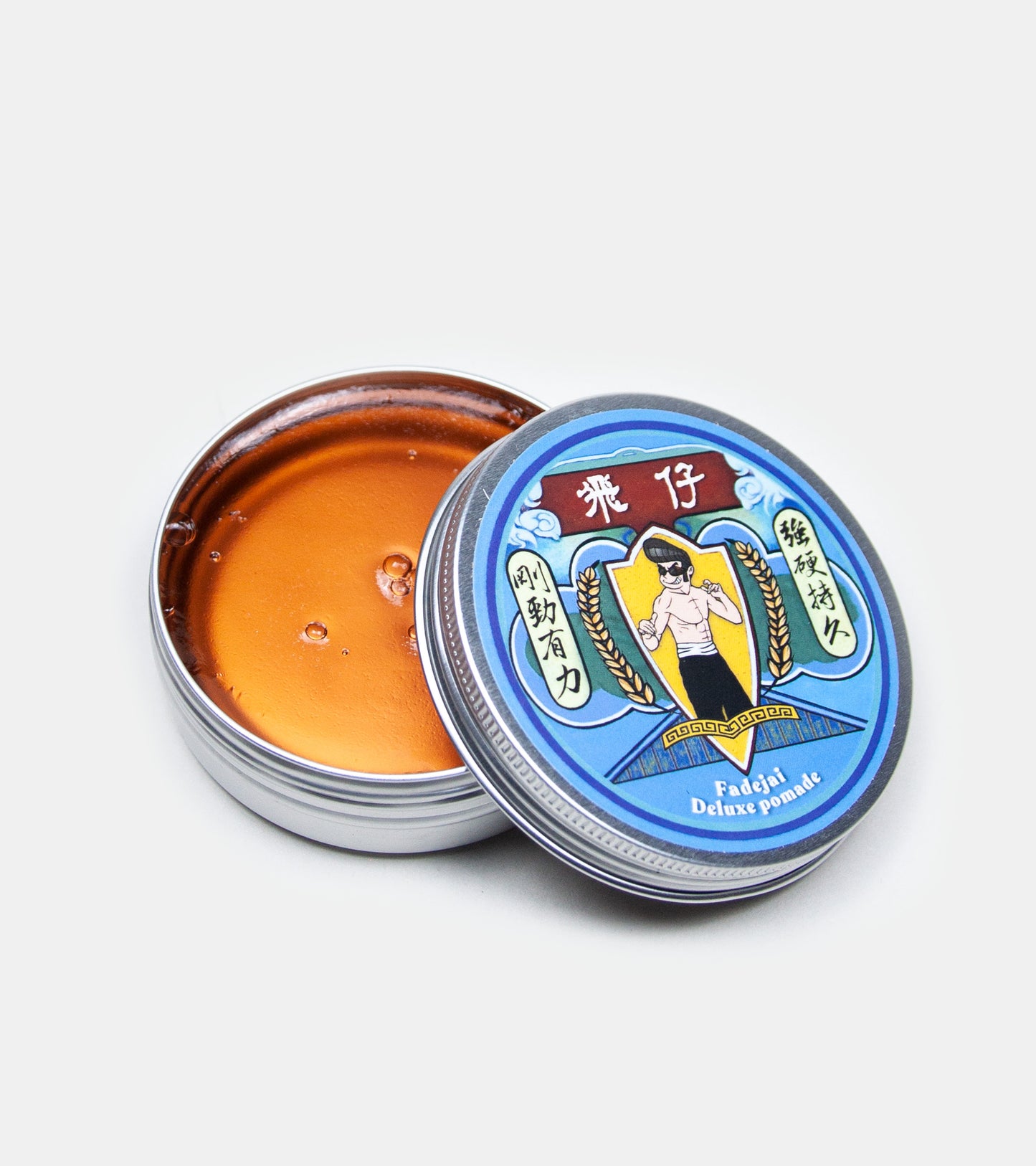FadeJai Deluxe Pomade