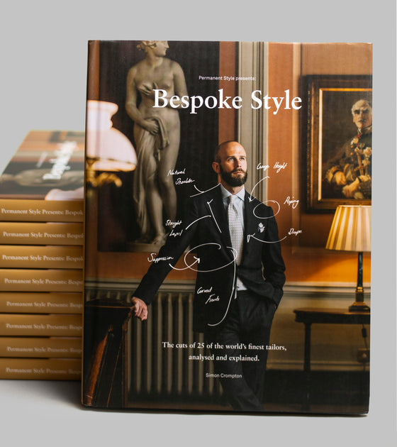 Permanent Style - Bespoke Style