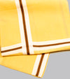 Simonnot Godard Connemara Handkerchief Gold