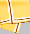 Simonnot Godard Connemara Handkerchief Gold
