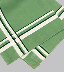  Simonnot Godard Picasso Handkerchief Green
