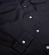 Bryceland's Rayon Shirt Black