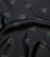 Emmeline Rayon Shirt Black Diamond
