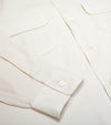 Bryceland's Rayon Shirt Cream