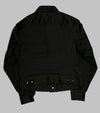 Bryceland's Cash Jacket Black