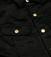 Bryceland's Cash Jacket Black