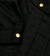 Bryceland's Cash Jacket Black