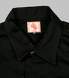 Bryceland's Cash Jacket Black