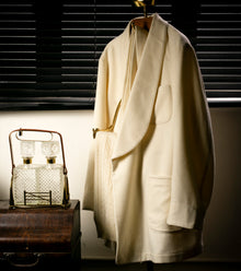  Bryceland's Made-to-Order Lounge Robe