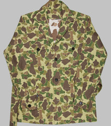  Bryceland's Safari Jacket Camouflage