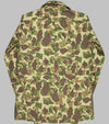 Bryceland's Safari Jacket Camouflage