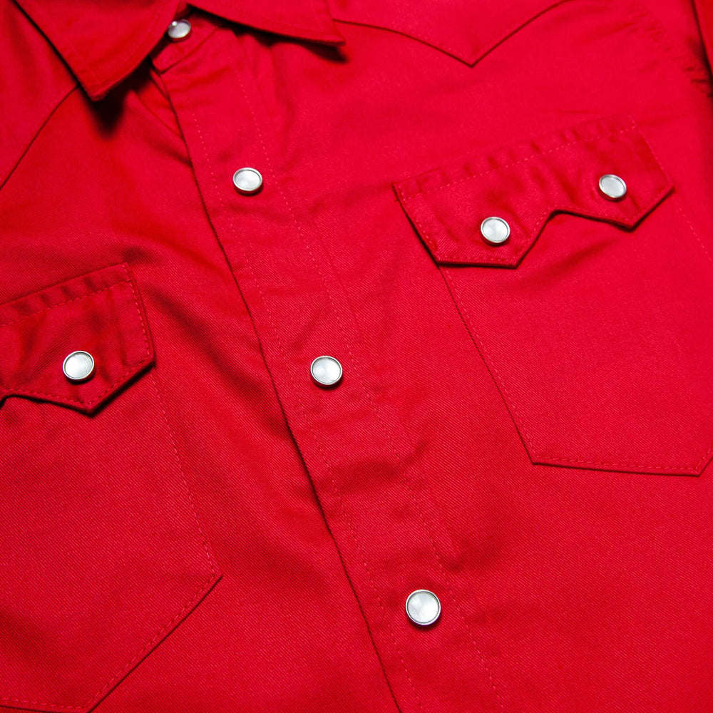 
                  
                    Bryceland's Sawtooth Westerner Red
                  
                