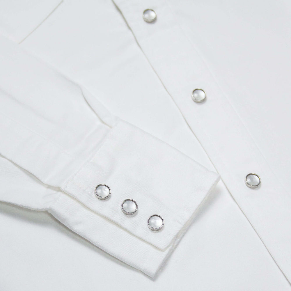 
                  
                    Bryceland's Sawtooth Westerner White
                  
                