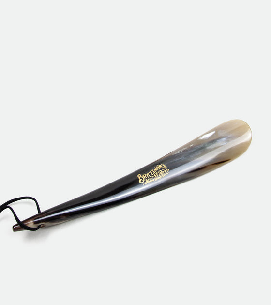 Bryceland's Shoe Horn Tip End