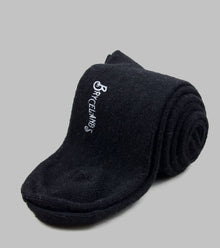  Bryceland's Cashmere Socks Black