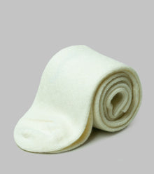  Bryceland's Cashmere Socks Cream