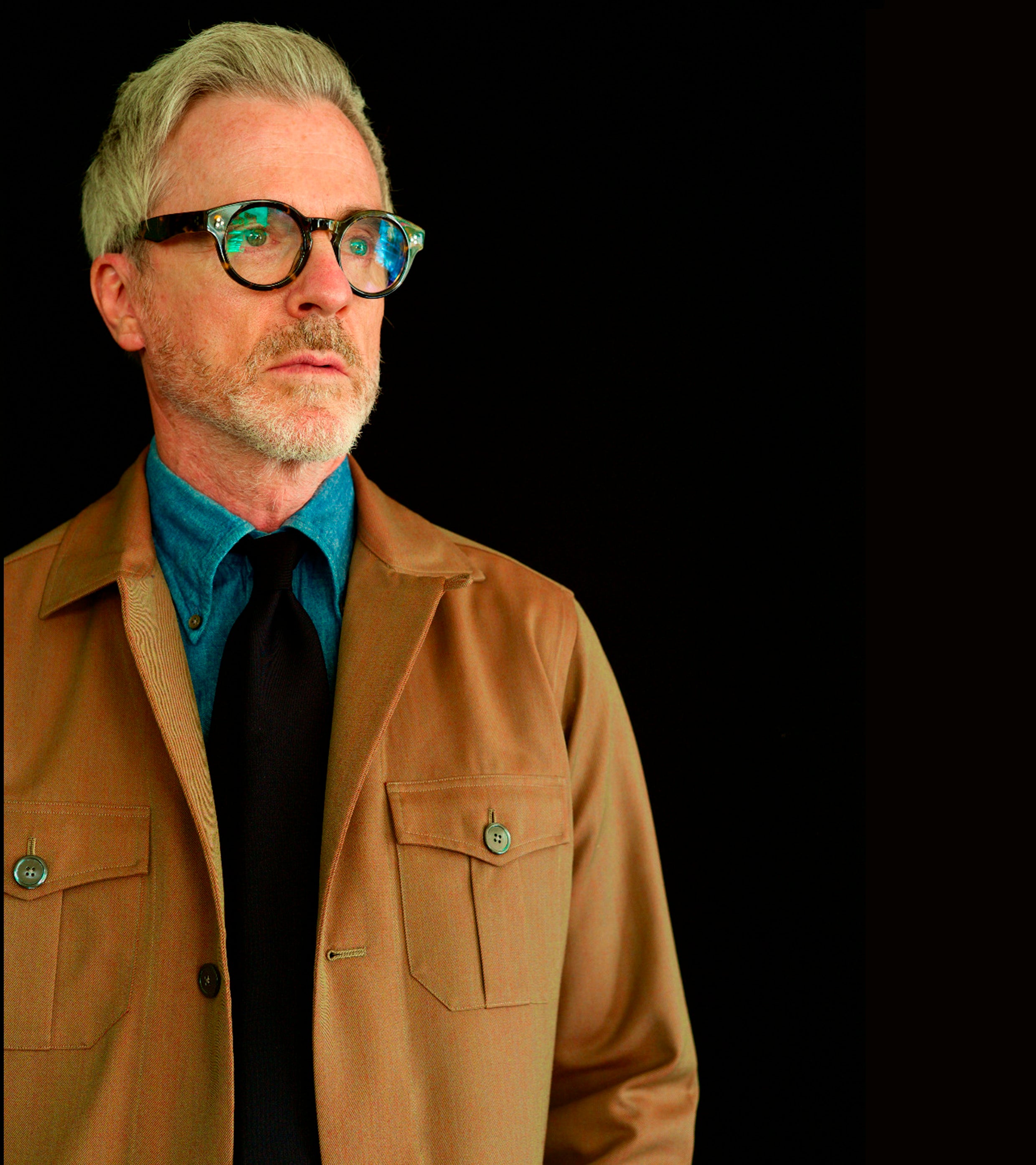 Bryceland's Safari Jacket Solaro | Bryceland's & Co.