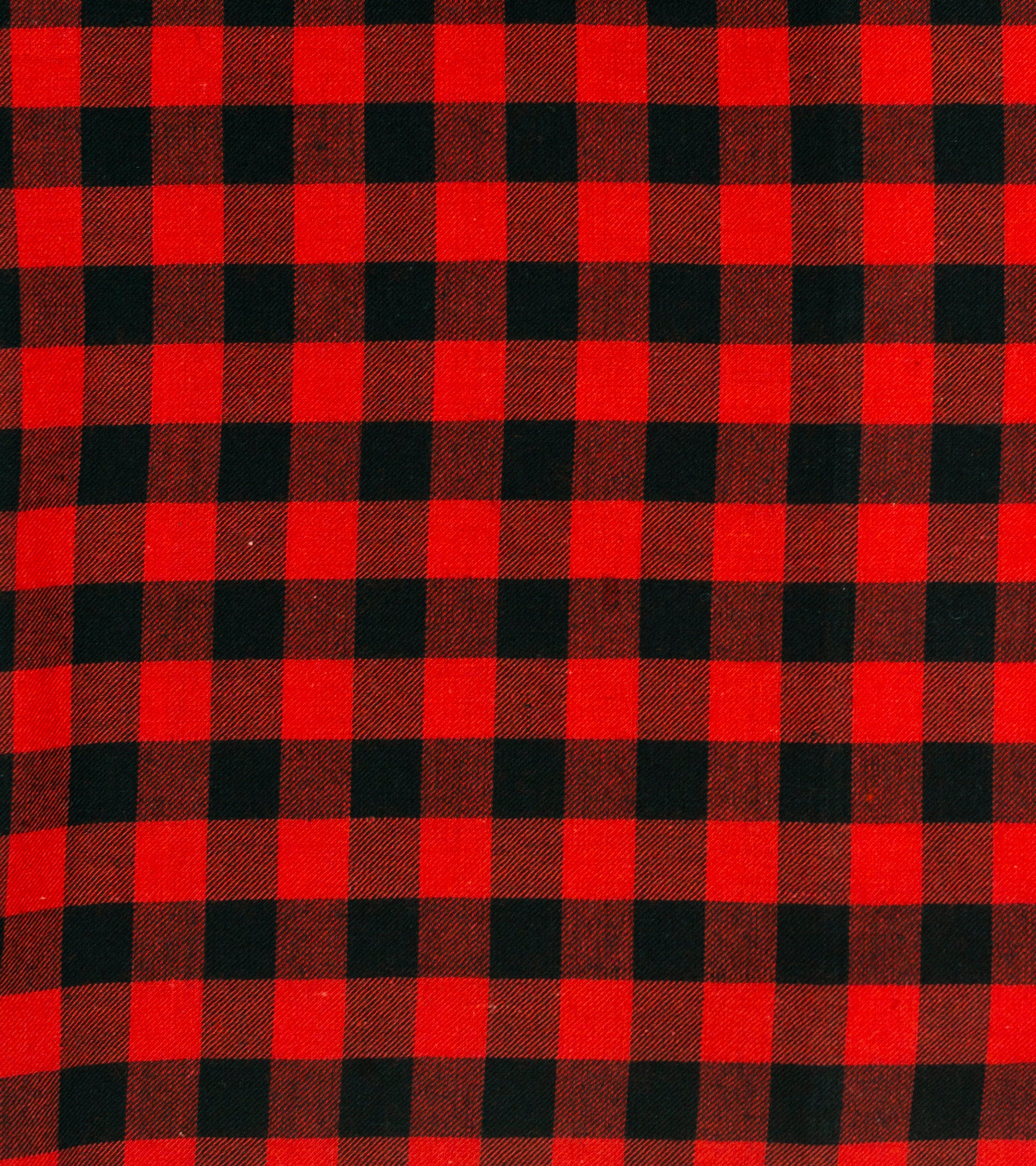 Sports Shirt Made-to-Order Red/Black – Bryceland's