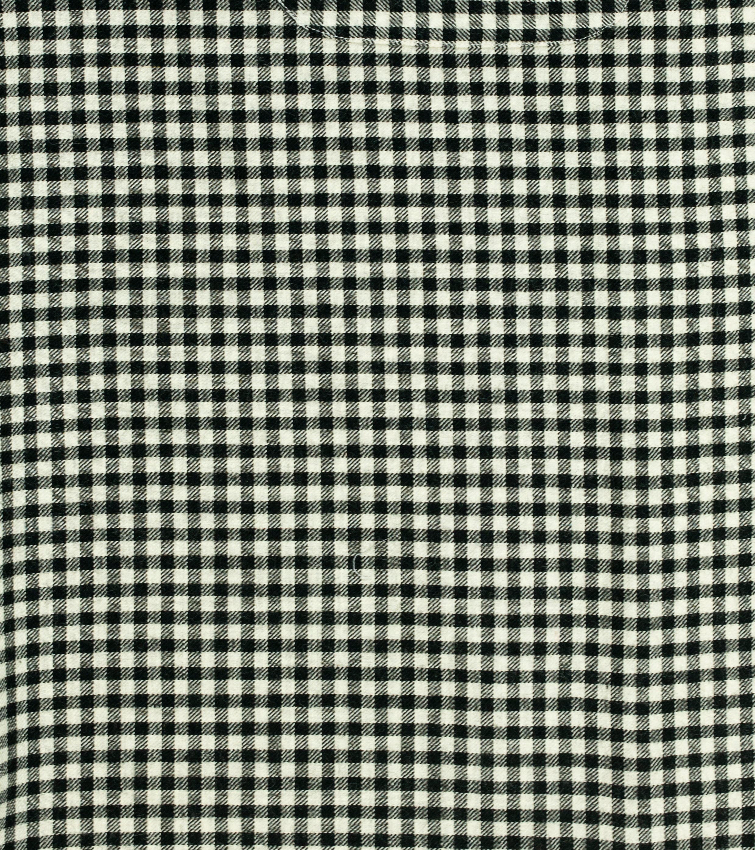 Sports Shirt Made-to-Order Black/White – Bryceland's