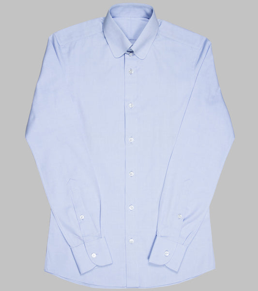 NLU + H&B Diamond Knit Sweater | Heathered Atlantic – No