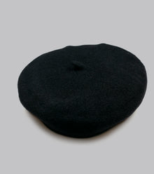  AWMS Beret Black