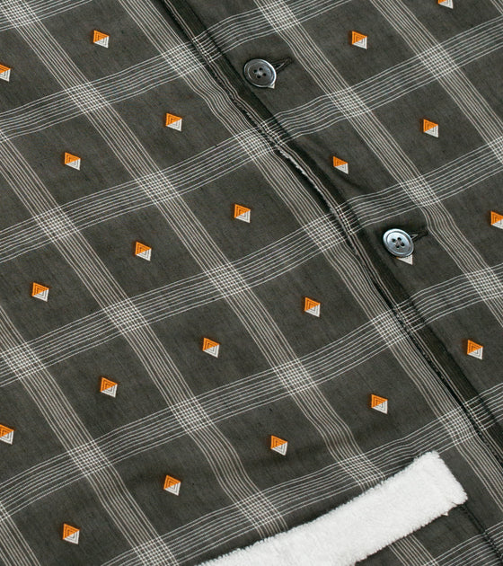 Bryceland's Towel Shirt Concrete