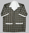 Bryceland's Towel Shirt Concrete