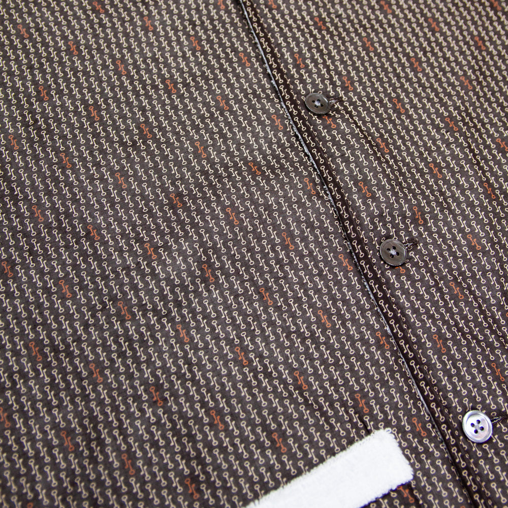 
                  
                    Bryceland's Towel Shirt Voile Key
                  
                